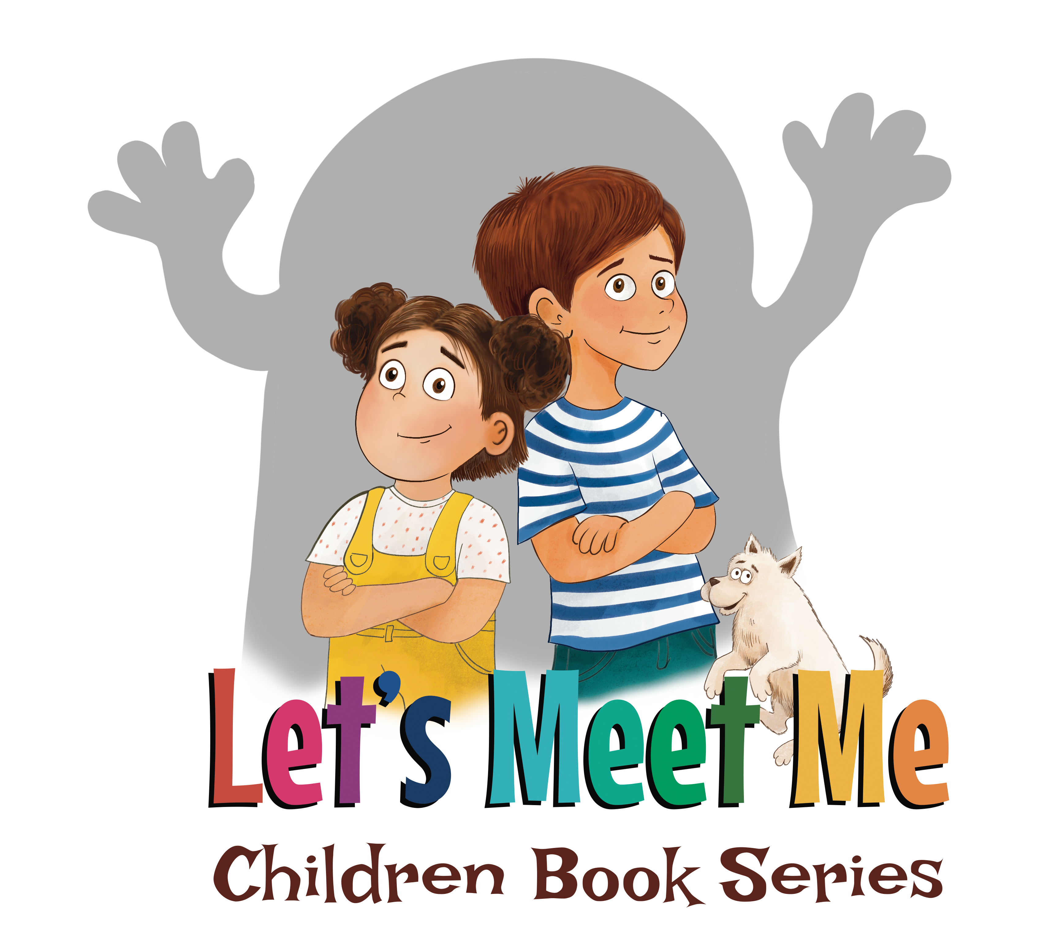 Befriend Feelings – Children Book Series