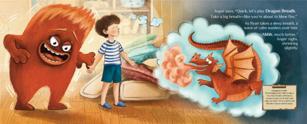 Let's Meet Anger Book - Image 5