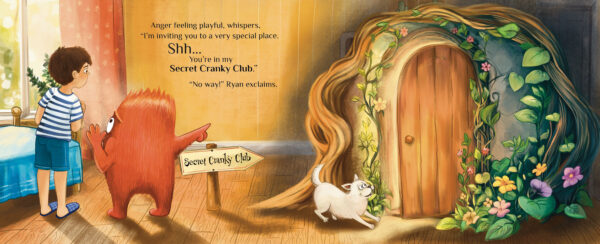 Let's Meet Anger Book - Image 7