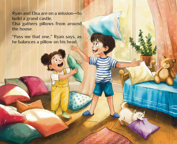 Let's Meet Anger Book - Image 2