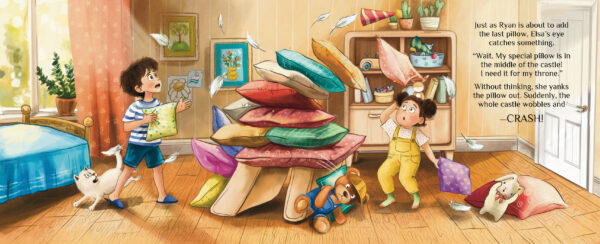 Let's Meet Anger Book - Image 3
